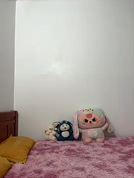 LittleSun_ – live chatrum