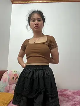 LittleSun_ লাইভ চ্যাট রুম