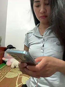 Bilik Sembang Langsung LittleSun_