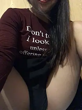 bae-asian Cameră chat live