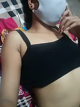 Sala de chat en directo de Chetna_thakur
