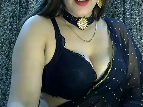 Bilik Sembang Langsung Exotic_tanvi