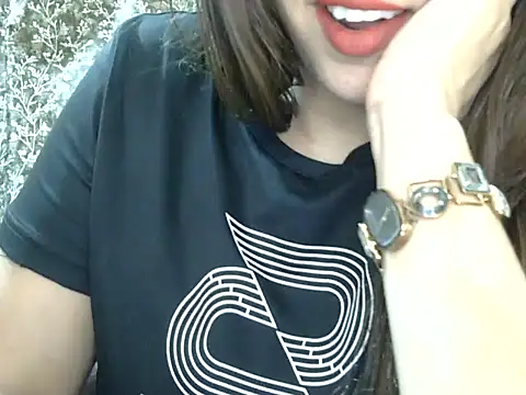 Exotic_tanvin Live chat-huone