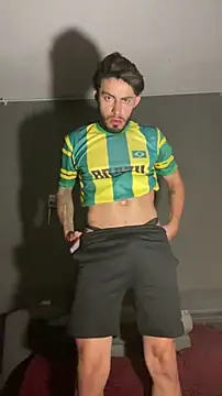Mabriu70 Live seks camshow