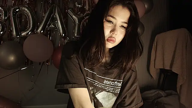 Chat ao vivo de kimyjina