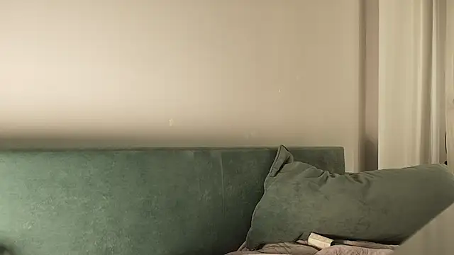 Živá chatovací místnost kimyjina