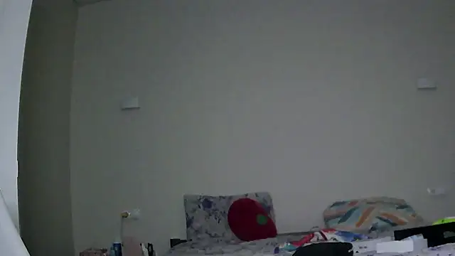 Chat ao vivo de LilieMowie