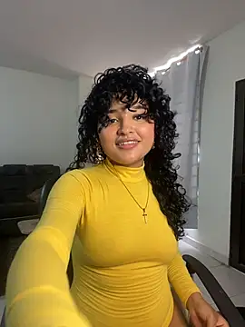 Phòng Chat Trực Tiếp ladulcemary_