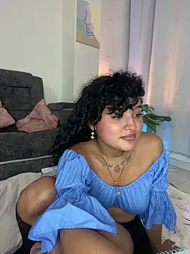 ladulcemary_ Live Chatraum