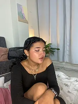 Chat ao vivo de ladulcemary_
