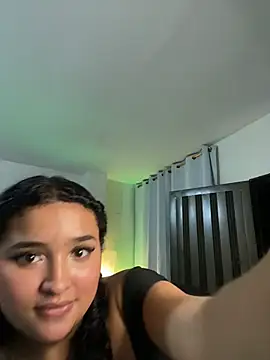 ladulcemary_ Live chatroom