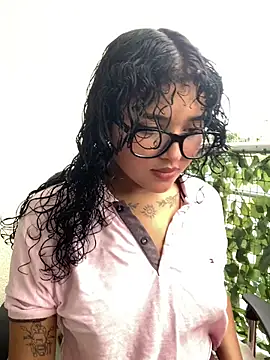 ladulcemary_ লাইভ চ্যাট রুম
