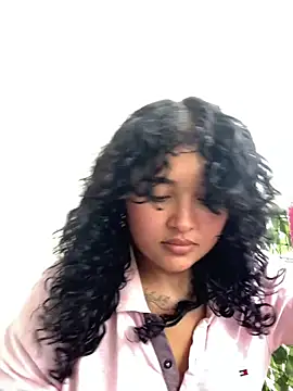 ladulcemary_ Live Chatraum