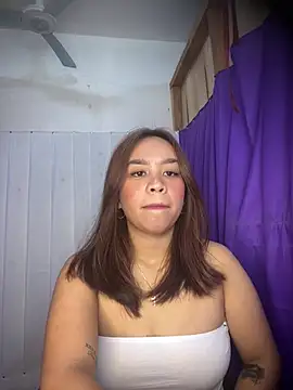 Lovely_apple19 Live Chatraum