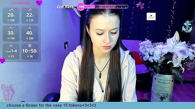 Chat ao vivo de Bunny_B3