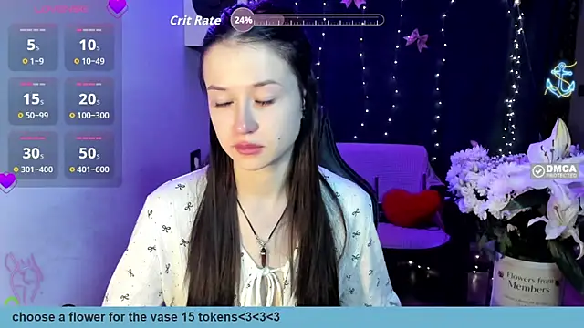 Bunny_B3 Live Chatraum