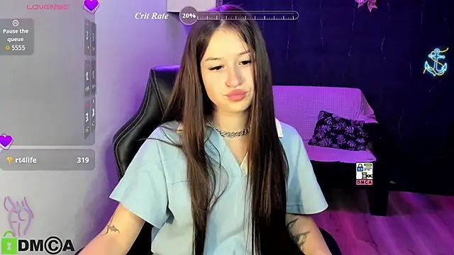 Bunny_B3 чат на живо