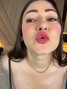 SecretSensuel Live Chatraum