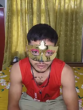 Lussy-1101 Cameră chat live