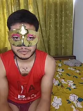 Lussy-1101 Cameră chat live