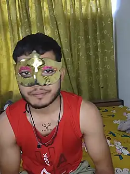Chat ao vivo de Lussy-1101