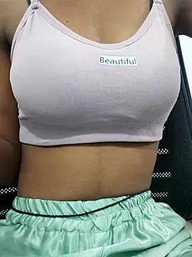 Sexy_Anaya78 Adlı Modelin Canlı Sohbet Odası