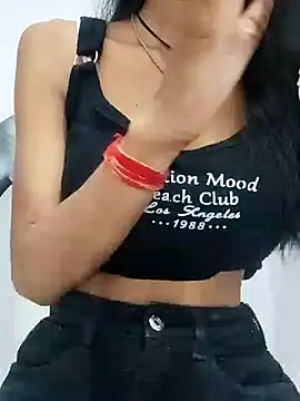 Sexy_Anaya78 Ruang Obrolan Langsung