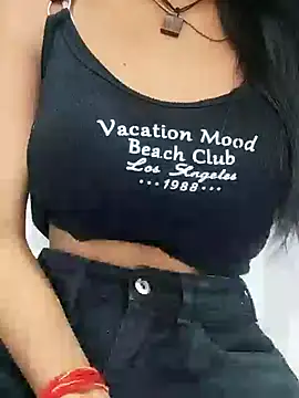 Bilik Sembang Langsung Sexy_Anaya78