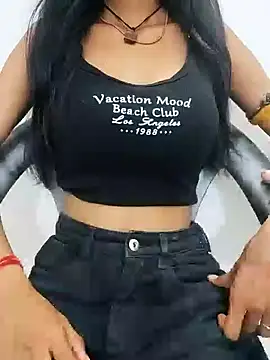 Chat ao vivo de Sexy_Anaya78