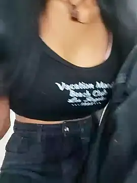Sexy_Anaya78 即時聊天室