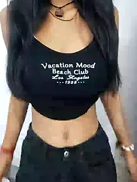 Chat ao vivo de Sexy_Anaya78