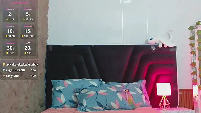 littleaprill Live Chatraum