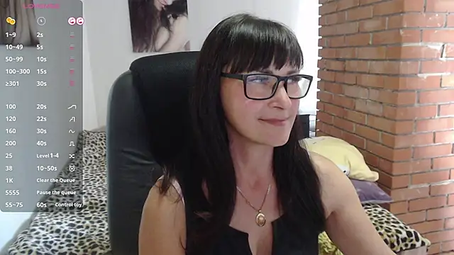 Eila_Morigann Live chat-huone