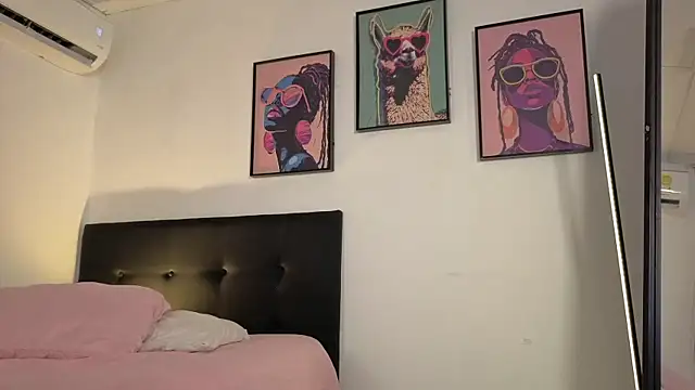 channel_conner05 Cameră chat live