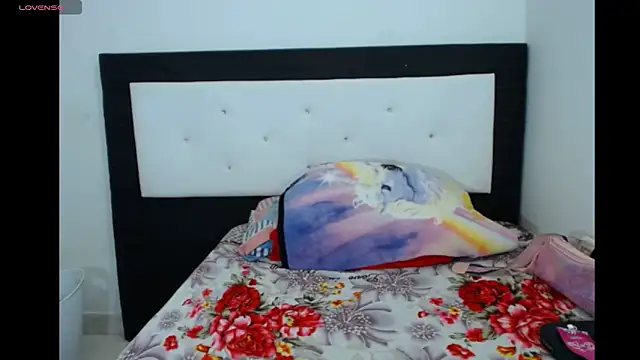 Chat ao vivo de NinaFuentes2X