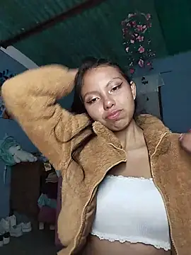 Princess_elia Live Chatrum