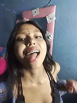 Živá chatovací místnost Princess_elia