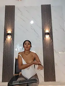 CaramelDesire Live Chatraum