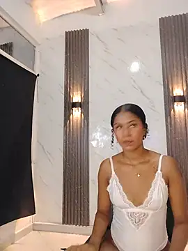ห้องแ  ชทสดของ CaramelDesire
