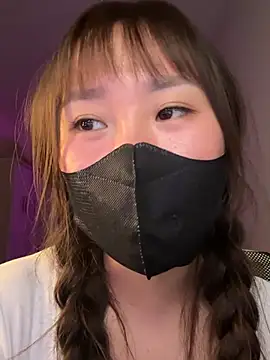 Živá chatovací místnost Be_Miuu