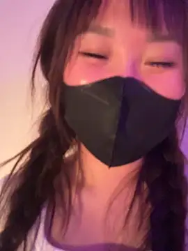 Be_Miuu – live chatrum