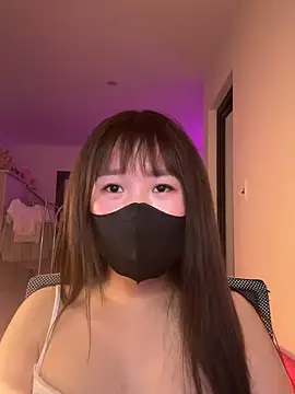 Be_Miuu Cameră chat live