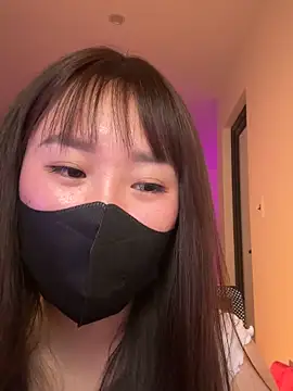 Be_Miuu 라이브 섹스 캠 쇼