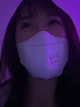 Be_Miuu 웹캠 쇼