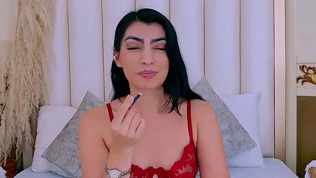 Sala de chat ao vivo de NinnaPiers