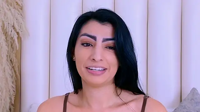 NinnaPiers Cameră chat live