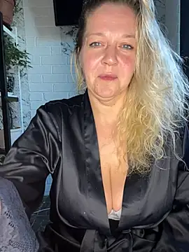 JenniferCarmen Ruang Obrolan Langsung