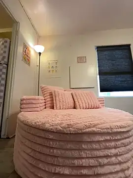 Sala de chat en directo de Curliegirlie