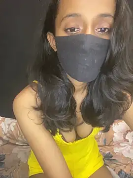 Chatroom en direct de SweetnSpicy_duo