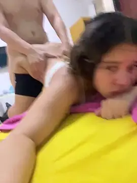 Bilik Sembang Langsung HunterPOV